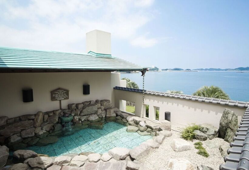 ホテル Toba Seaside