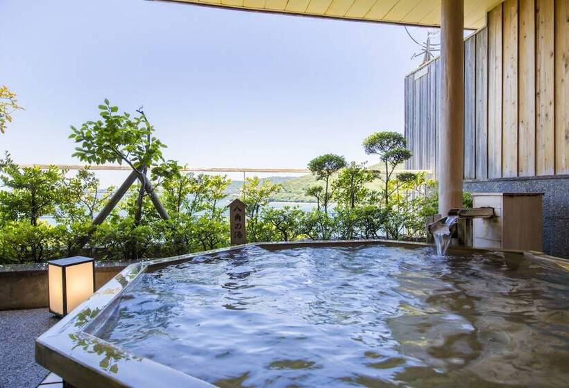 ホテル Toba Seaside