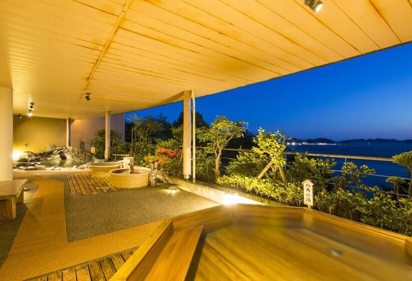 ホテル Toba Seaside