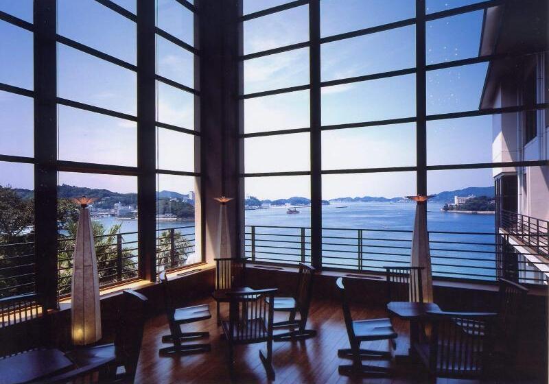 ホテル Toba Seaside