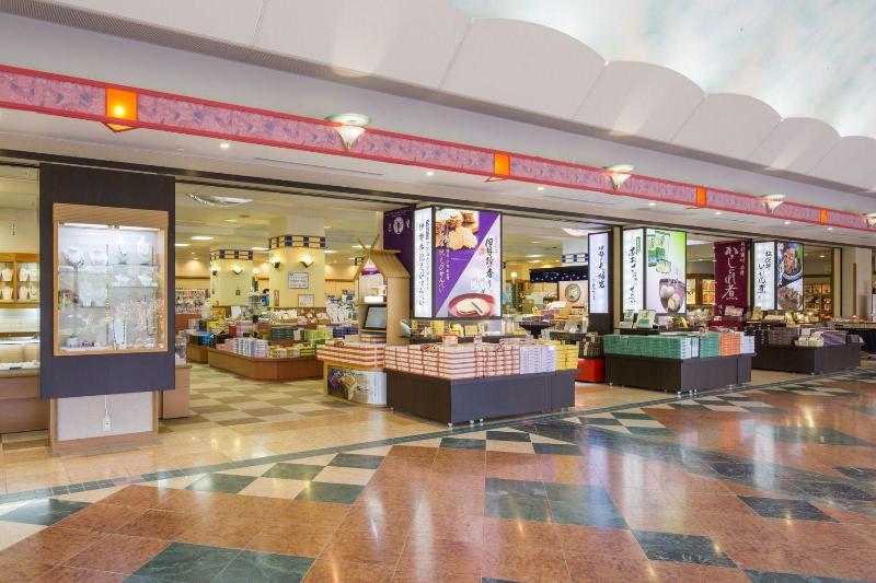 ホテル Toba Seaside