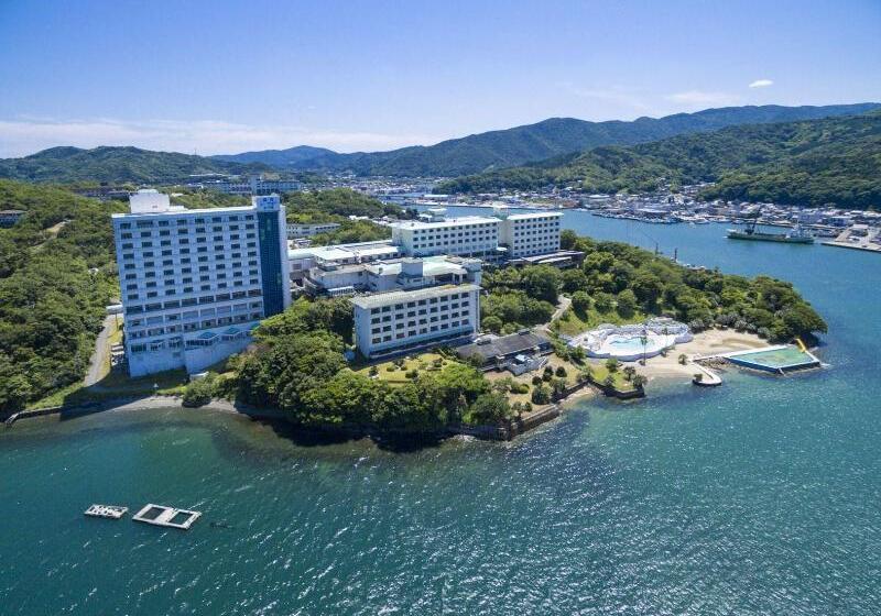 ホテル Toba Seaside