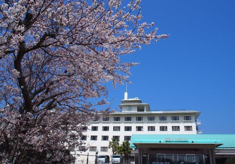 ホテル Toba Seaside