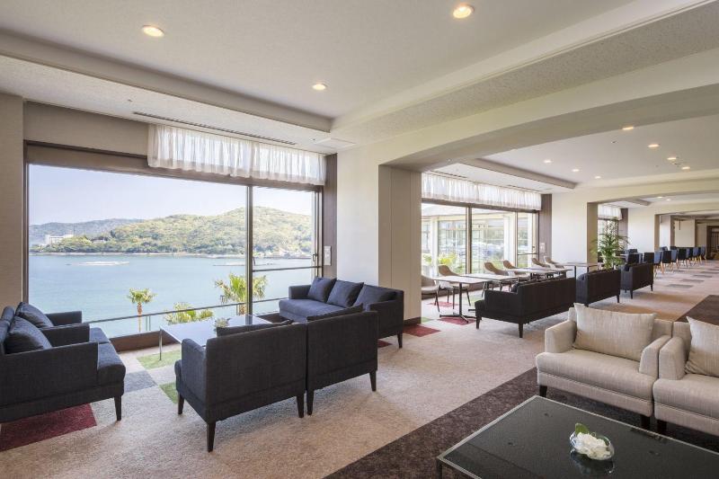 ホテル Toba Seaside