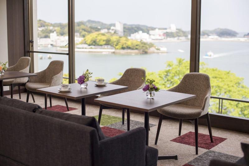 ホテル Toba Seaside