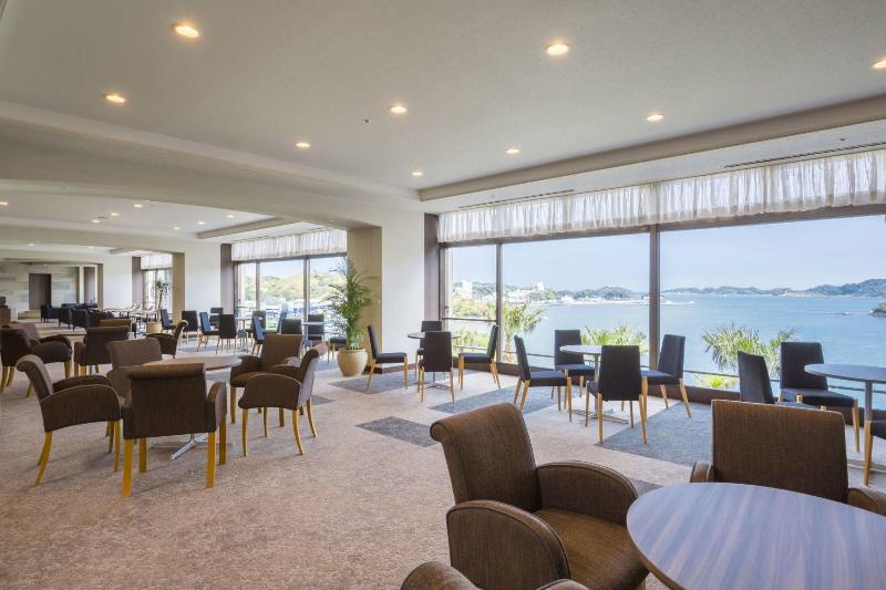 ホテル Toba Seaside