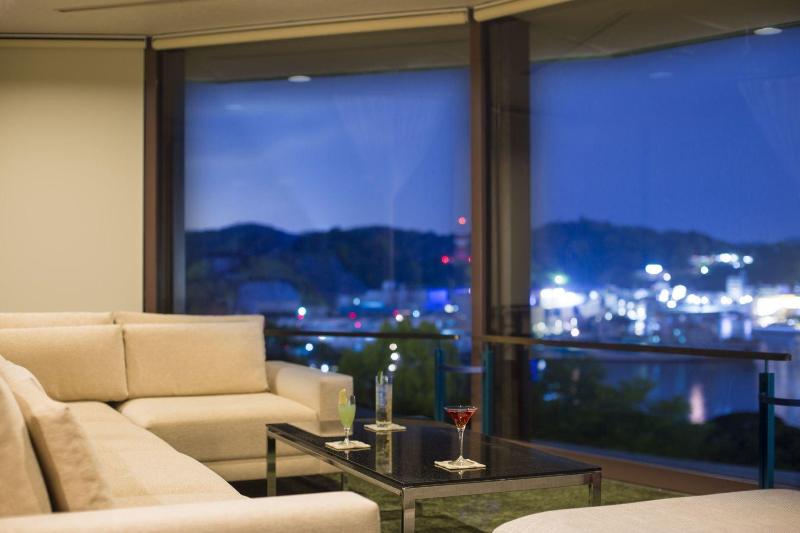 ホテル Toba Seaside