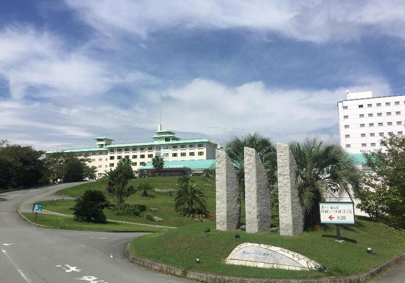 ホテル Toba Seaside