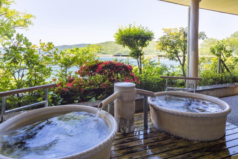 ホテル Toba Seaside