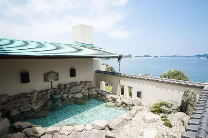 ホテル Toba Seaside