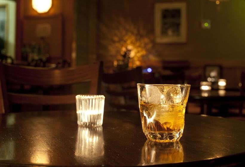 בית מלון כפרי Tokinenoyado Yunushi Ichijoh