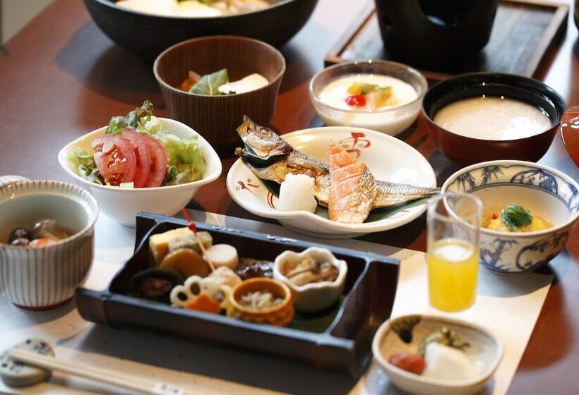 فندق Setsugetsuka