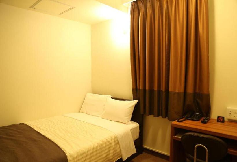 فندق Tokyo Ueno New Izu