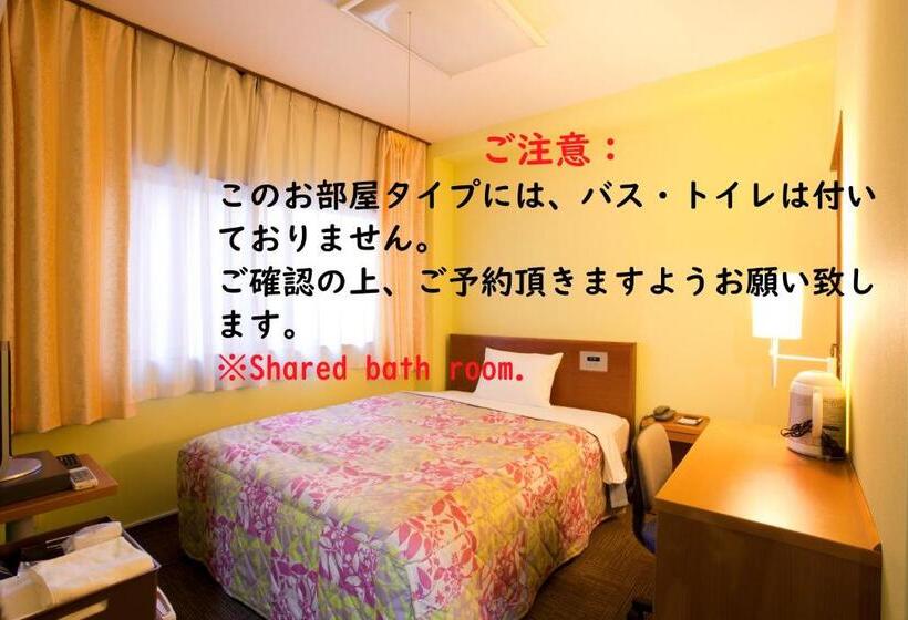 فندق Tokyo Ueno New Izu