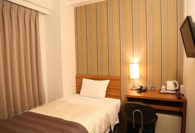 فندق Tokyo Ueno New Izu