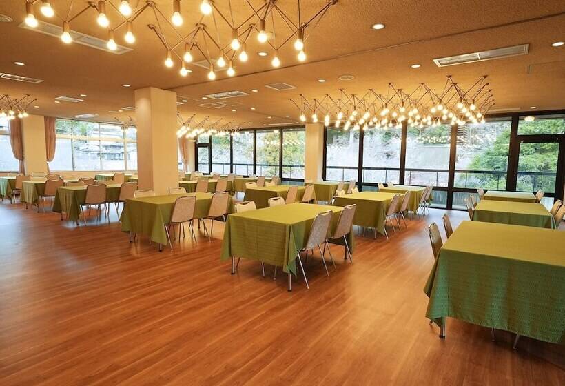 호텔 Tounomine Kanko