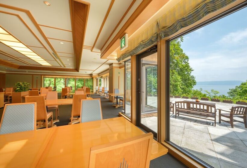 בית מלון כפרי Towada