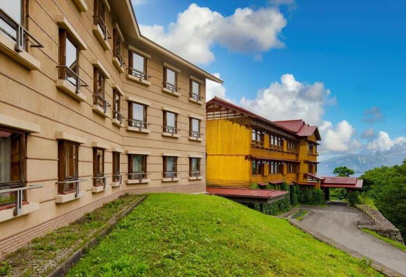 בית מלון כפרי Towada