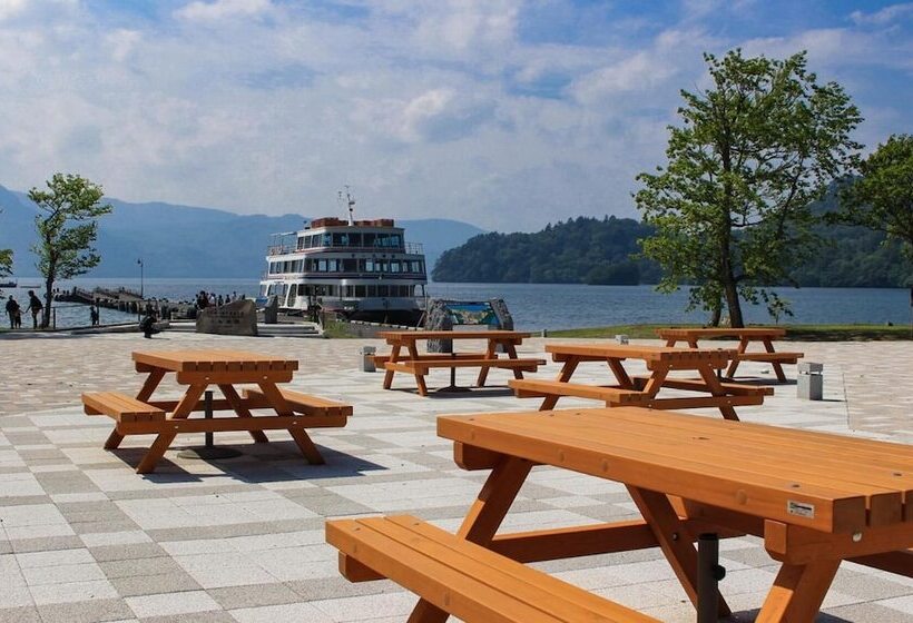 فندق Towadako Lake View