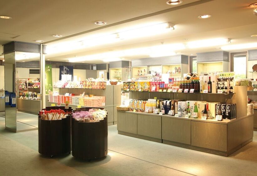 فندق Towadako Lake View