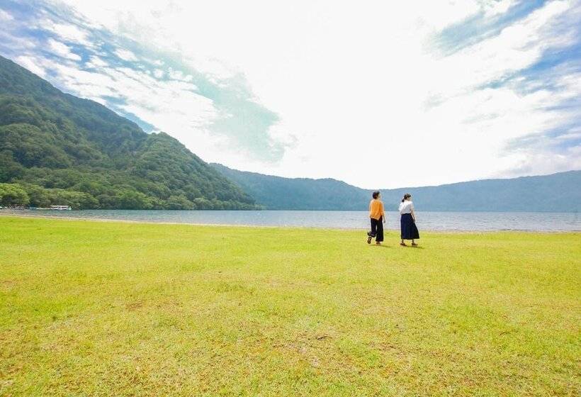 فندق Towadako Lake View