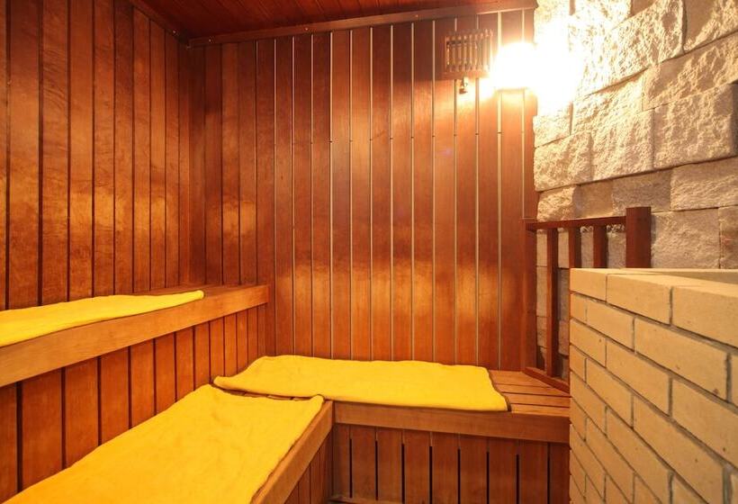 فندق Towadako Lake View