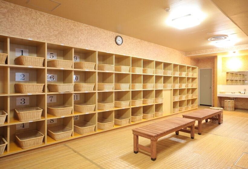 فندق Towadako Lake View