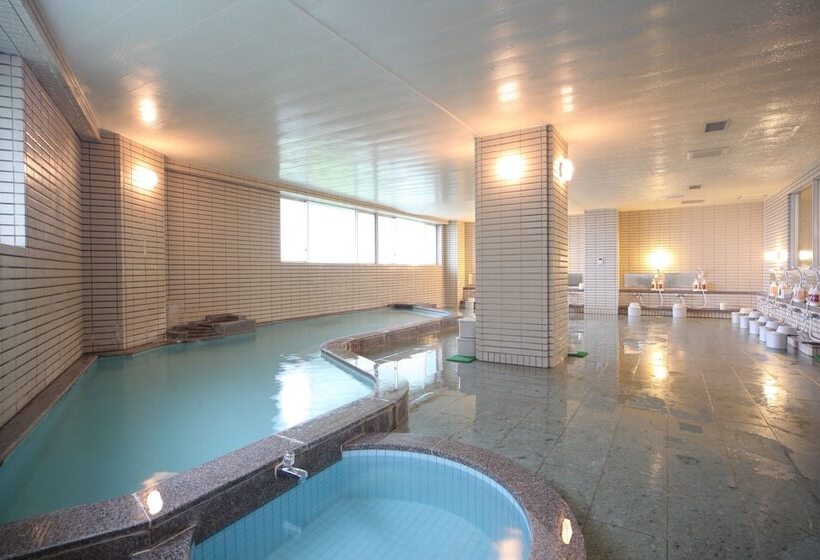 فندق Towadako Lake View