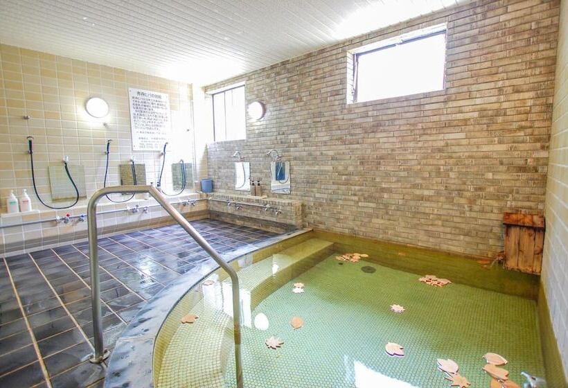 فندق Towadako Lake View