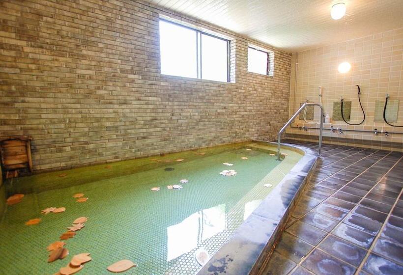 فندق Towadako Lake View