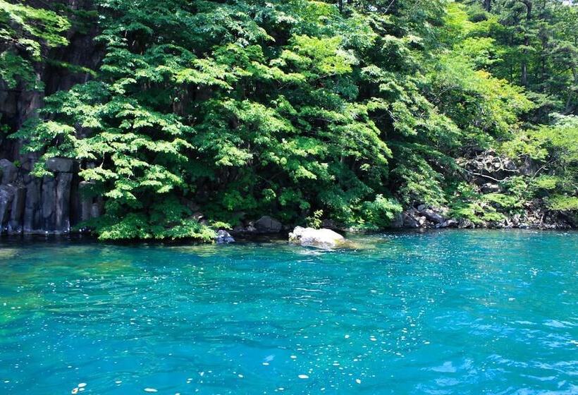 فندق Towadako Lake View