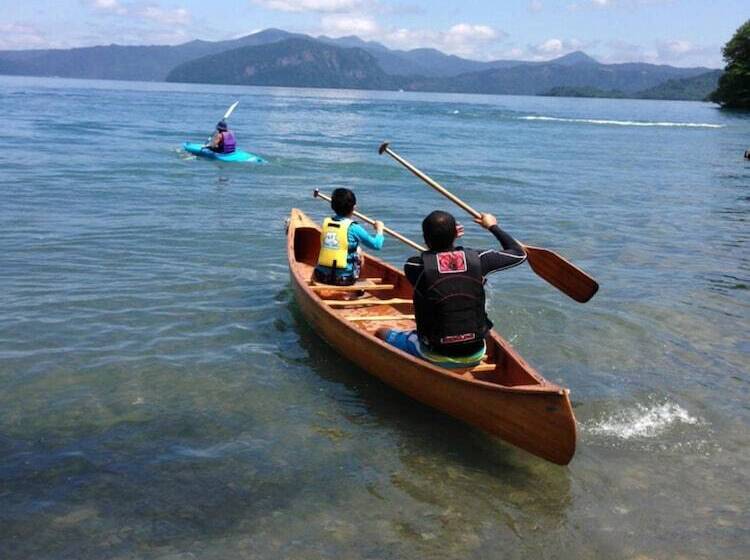 فندق Towadako Lake View