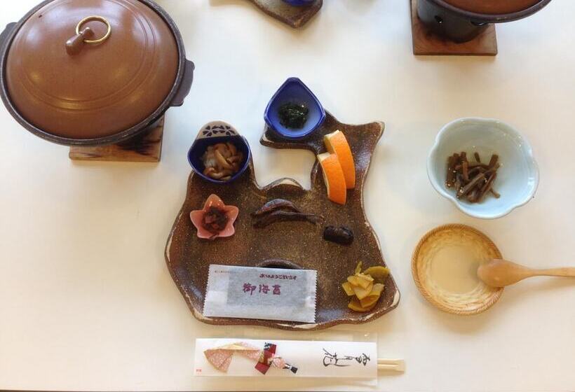 فندق Towadako Lake View