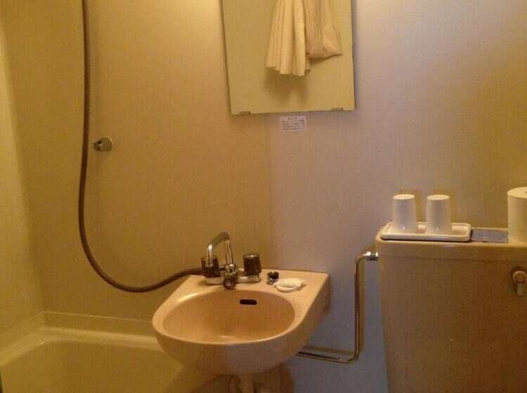 فندق Towadako Lake View