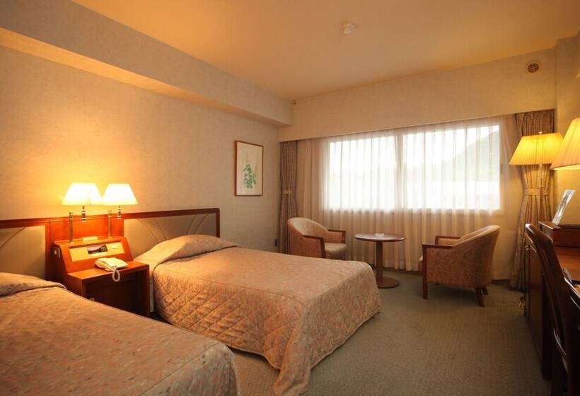 فندق Towadako Lake View