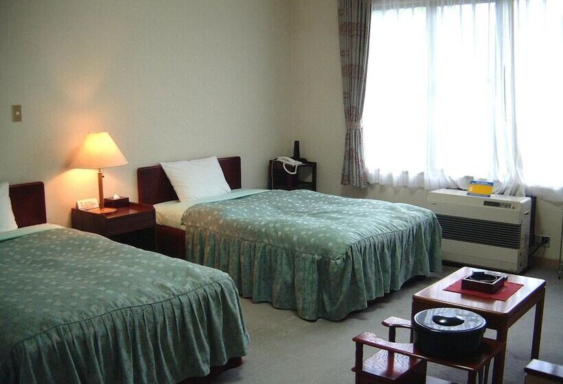 فندق Towadako Lake View