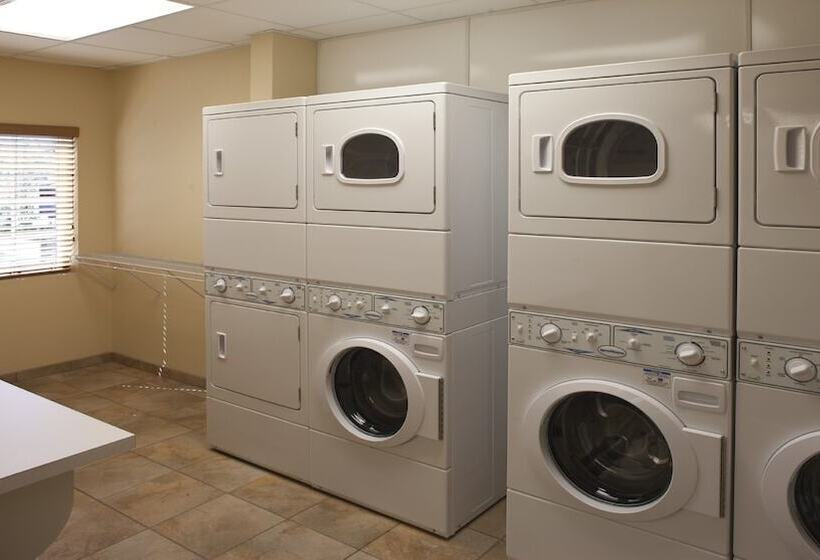 Отель Towneplace Suites By Marriott Birmingham South