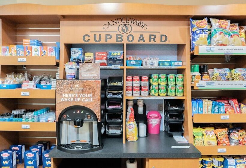 Отель Towneplace Suites By Marriott Birmingham South