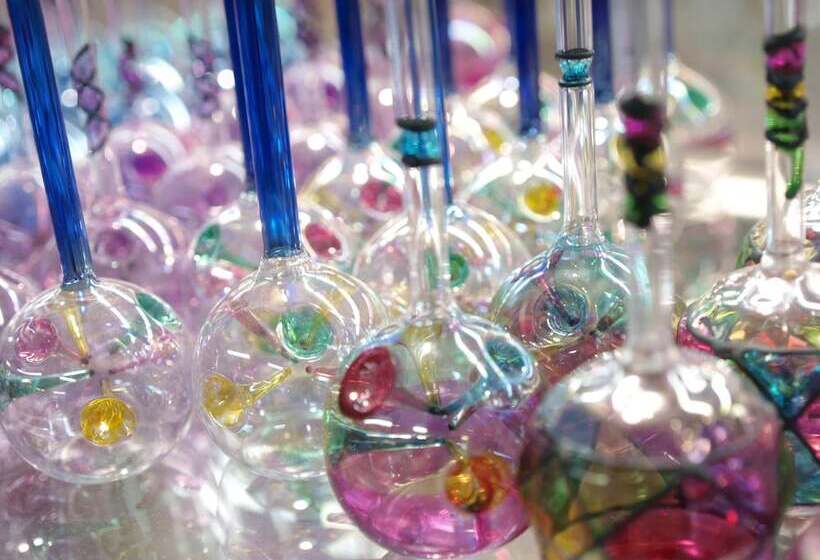 בית מלון כפרי Toyokan