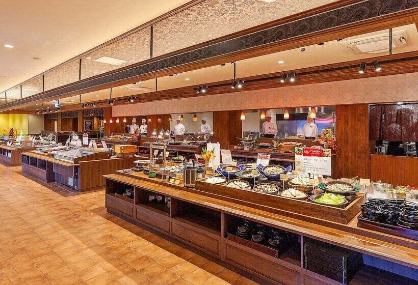 בית מלון כפרי Toyokan