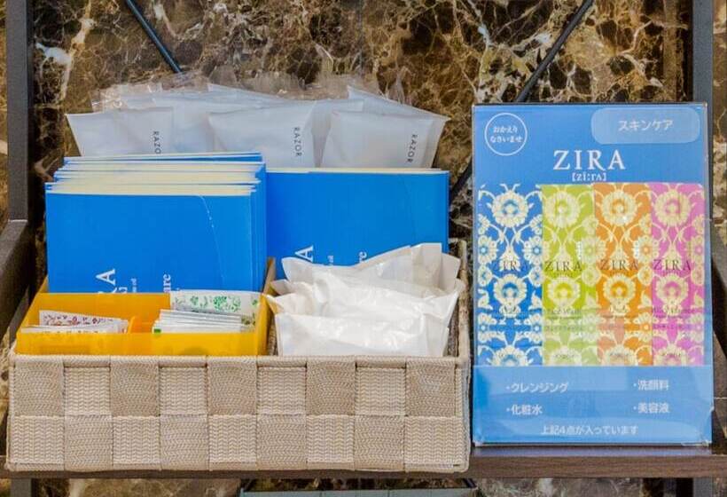 ホテル Toyoko Inn Toyohashi-eki Higashi-guchi