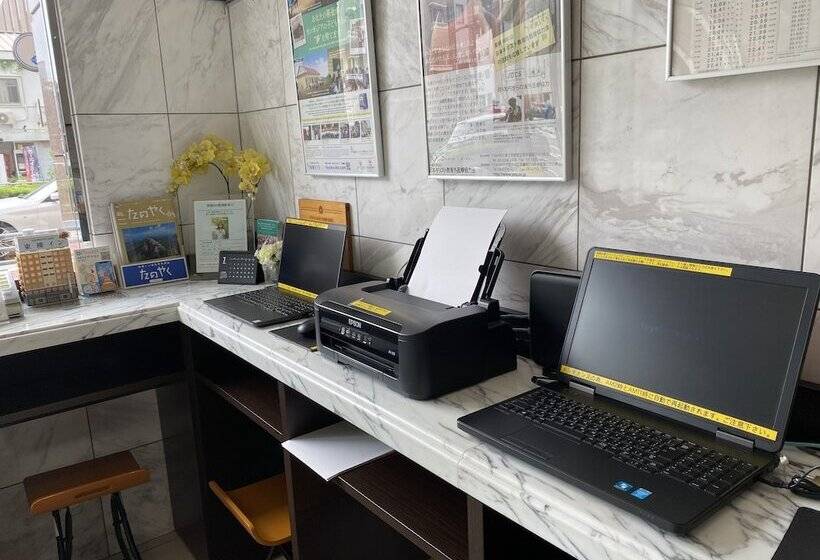 ホテル Toyoko Inn Toyohashi-eki Higashi-guchi