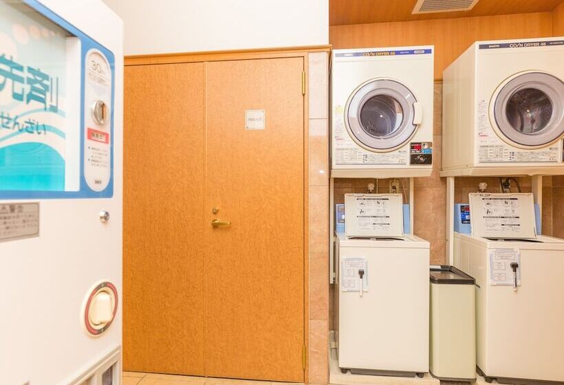 ホテル Toyoko Inn Toyohashi-eki Higashi-guchi