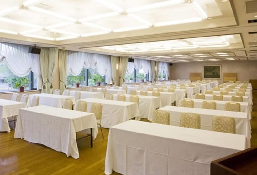 Dogo Onsen Hotel Tsubakikan