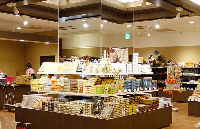 Dogo Onsen Hotel Tsubakikan