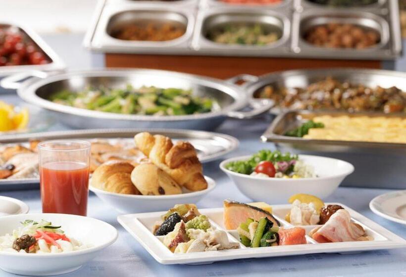 בית מלון כפרי Shion