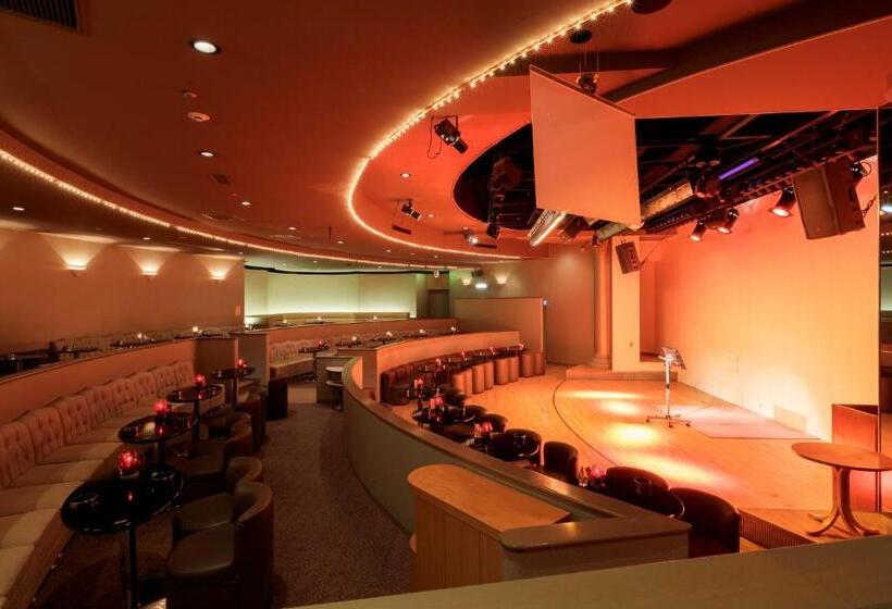 בית מלון כפרי Shion