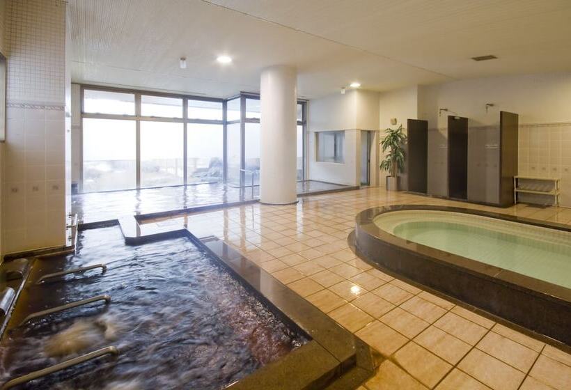 בית מלון כפרי Tsurugi Koizuki