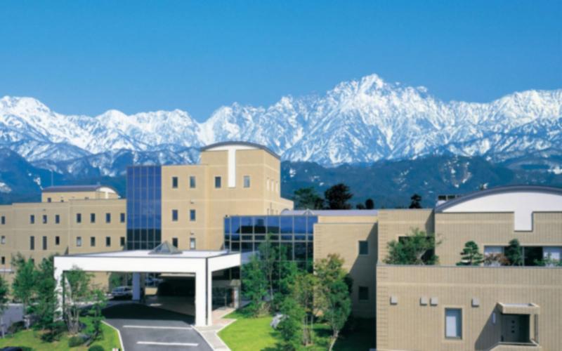 בית מלון כפרי Tsurugi Koizuki