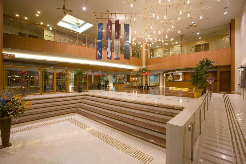 בית מלון כפרי Tsurugi Koizuki